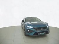 Occasion Peugeot 408 Allure 180 ch (132 kW) 2024 Bleu Berline