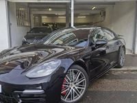 Occasion Porsche Panamera 460 ch (338 kW) 2019 Coupé