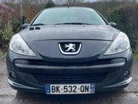 occasion Peugeot 206+ 206+ 206+ 1.4 i 1360cm3 73cv