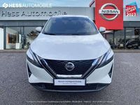 occasion Nissan Qashqai 1.3 Mild Hybrid 140ch N-Style