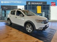 occasion Dacia Sandero 1.0 Sce 75ch Urban Stepway - 20