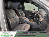 occasion Mercedes GLS350 d BVA 4Matic