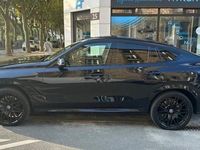 Occasion BMW X6 M Sport 266 ch (195 kW) 2019 Bleu SUV