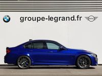 occasion BMW M3 3.0 450ch Pack Competition