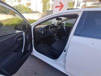Occasion Toyota Auris 99 ch (72 kW) 2013 Berline