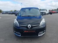 occasion Renault Scénic III DCI 130 ENERGY FAP ECO2 BOSE EDITION