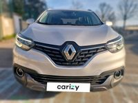 occasion Renault Kadjar dCi 110 Energy Intens