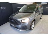 Nouvelle Ford Transit 102 ch (75 kW) 2025 Gris Van