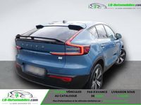 occasion Volvo C40 AWD 408 ch BVA