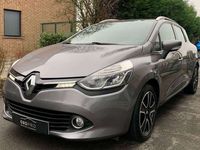 occasion Renault Clio IV 