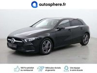 occasion Mercedes CL180 d 116ch Business Line 7G-DCT