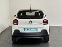 occasion Citroën C3 1.2 PureTech 83ch S&S Shine - VIVA3474372