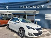 occasion Peugeot 308 Ii 1.2 Puretech 130 S&s Eat6 Féline