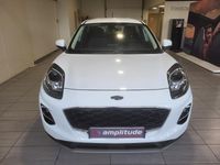 Occasion Ford Puma Titanium 125 ch (91 kW) 2023 Coupé