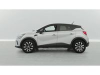 Occasion Renault Captur Evolution 90 ch (66 kW) 2022 Gris SUV