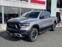 occasion Dodge Ram Rebel Gt Air V8 5.7l E-torque