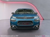 occasion Citroën C4 Cactus Shine