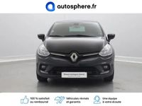 occasion Renault Clio IV 