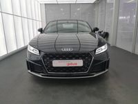 occasion Audi TT Roadster Tt Rs 40 Tfsi 197 S Tronic 7 S Line