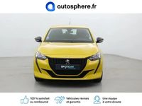 occasion Peugeot 208 1.2 PureTech 75ch S&S Like