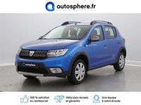 occasion Dacia Sandero 1.0 SCe 75ch Urban Stepway