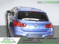 occasion BMW 125 Serie 1 i 224 ch BVA