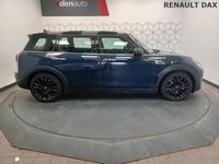 occasion Mini Cooper D Clubman 150 ch Finition Exquisite A