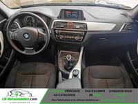 occasion BMW 116 116 i 109 ch BVM