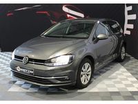 Occasion VW Golf VII 150 ch (110 kW) 2019 Gris Berline