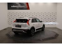 Occasion Kia Niro Premium 141 ch (103 kW) 2022 Blanc SUV