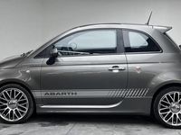 occasion Abarth 595 1.4 Turbo T-jet 168 Ch Stage 1