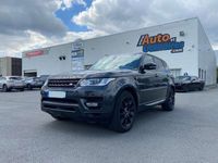 occasion Land Rover Range Rover Sport 3.0 SDV6 HYBRIDE 354 HSE DYNAMIC MARK IV