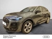 Occasion Audi Q5 Design 204 ch (150 kW) 2025 Gris daytona nacré SUV