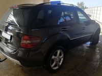 occasion Mercedes ML320 CDI A