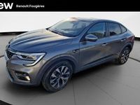 Occasion Renault Arkana Evolution 2023 Gris SUV