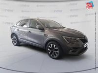 Occasion Renault Arkana Evolution 2023 Gris métallique SUV
