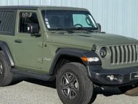 occasion Jeep Wrangler 2.0 T 272 Sport Auto