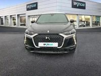 Occasion DS Automobiles DS3 Crossback Grand Chic 2021 Noir perla nera (n)  toit blanc opale SUV