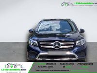 occasion Mercedes GLC350 BVA 4Matic