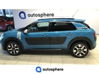 occasion Citroën C4 Cactus PureTech 110 Rip Curl S&S