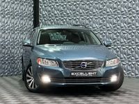 occasion Volvo V70 1.6 D2 Polar Powershift/GPS/PDC/99.000KM/GARANTIE