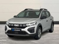 Occasion Dacia Sandero Essentiel 92 ch (67 kW) 2023 Gris Berline