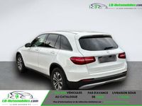 occasion Mercedes GLC220 d BVA 4Matic