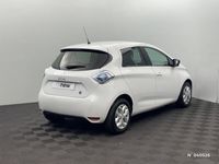 occasion Renault Zoe I Life charge normale R75