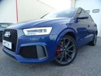 occasion Audi RS3 Performance 367ps Qauttro S Tronc/ Full Options Toe Jtes 20 Camera Bose