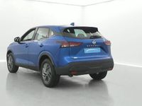 occasion Nissan Qashqai Qashqai2022 - VIVA150406939