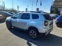 occasion Dacia Duster DUSTERTCe 130 FAP 4x2 SL Techroad