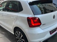 occasion VW Polo 1.8 TSI 192 BMT DSG7 GTI