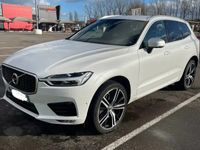 occasion Volvo XC60 D5 AWD 235 ch Geatronic8 Momentum Business