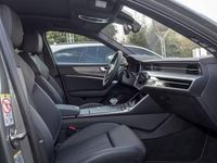 Occasion Audi A6 S-Line 299 ch (219 kW) 2024 Berline